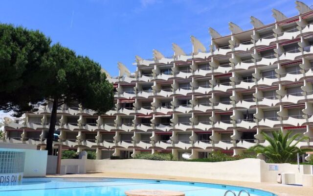 Paradis du Soleil 39878