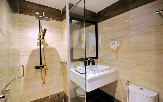 Apollo Hotel Nha Trang