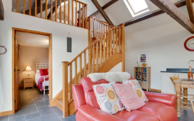 Holiday Home Corlan Wnadl