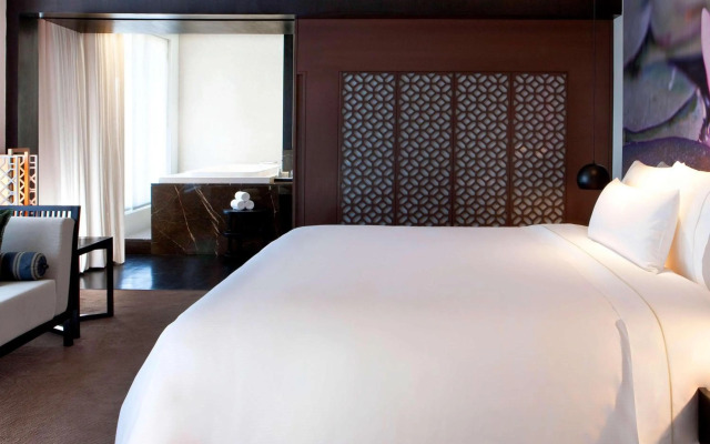 The Westin Hyderabad Mindspace