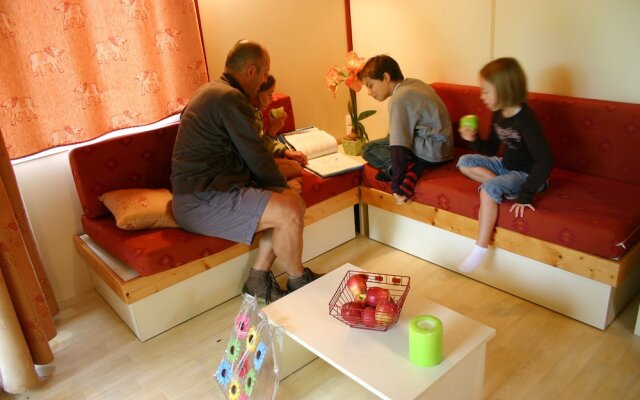 Le Hameau Saint-Martial