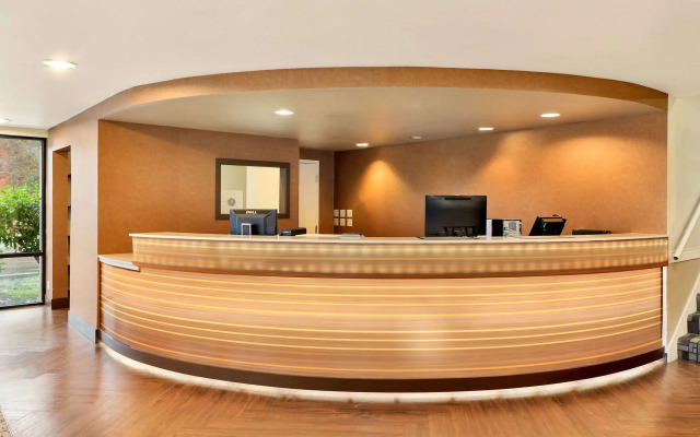 Comfort Inn Bellingham