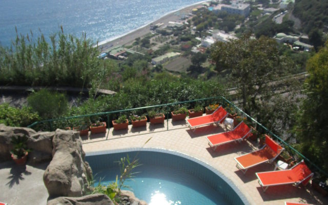 Hotel Villa Al Mare