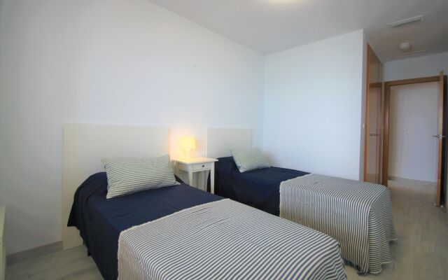 Apto CasaTuris 1 Línea Muchavista C105