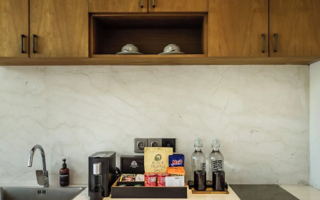 Ayona Villa Canggu by Ini Vie Hospitality