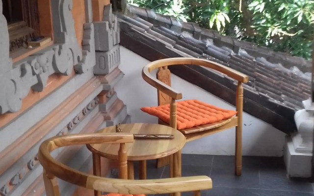 Shalana Homestay- formerly Teka Teki House