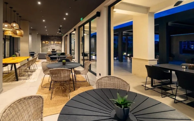 Green Life Antares Sozopol