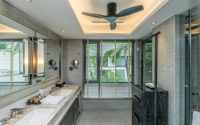 Layana Resort and Spa