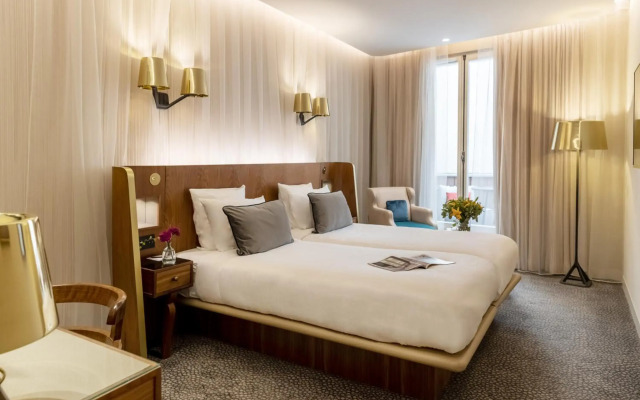 Maison Albar Hotels Le Pont-Neuf