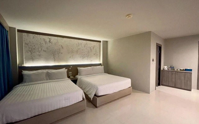 Aonang Viva Resort