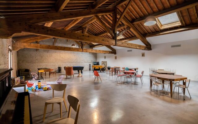 Gîtes du Castell de Blés