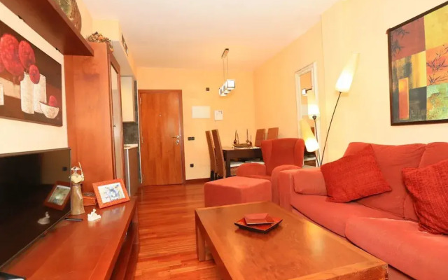 Apartamento Para 6 Personas en Cambrils