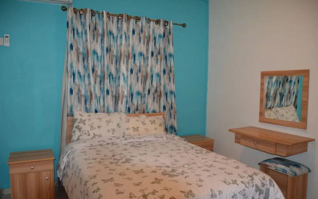 AZ New Pereybere Beach Apartment