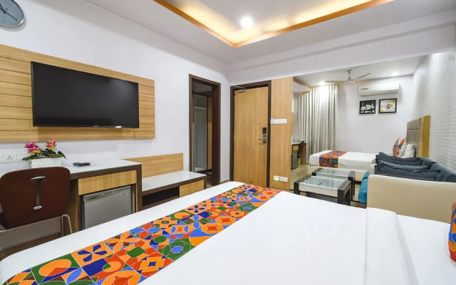 FabHotel Aditya Homes