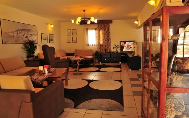 Portiani Hotel