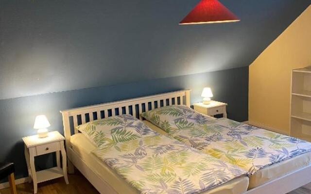 Ferienwohnungen Koch OG