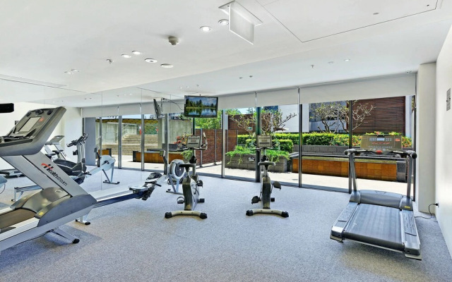 Aria Private 3 Bed in the heart of Broadbeach