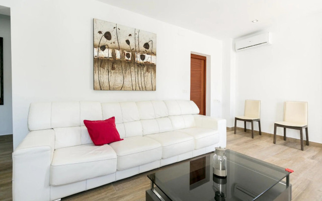 Casa Macetero en Granada