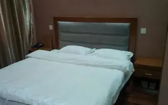 Hexiang Runhe Business Hotel