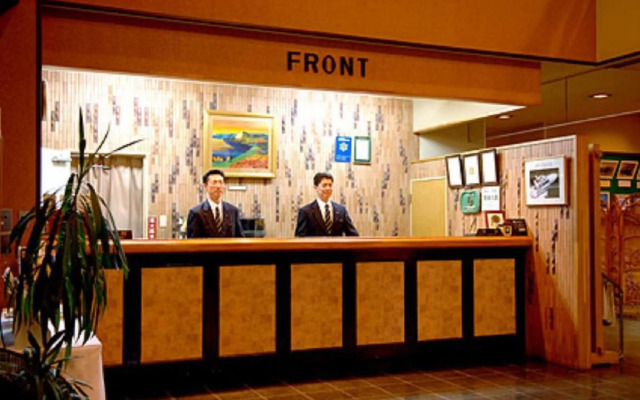 Sapporo’s Secret Onsen Sanctuary Marukoma Onsen Ryokan