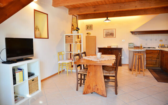 Casa Vacanze Ponte San Pietro Caveoso