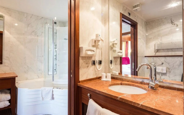 Best Western Hotel Nazionale