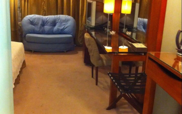 New Times Hotel Shenzhen
