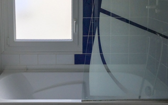 Appartement - ancienne maison de pêcheur