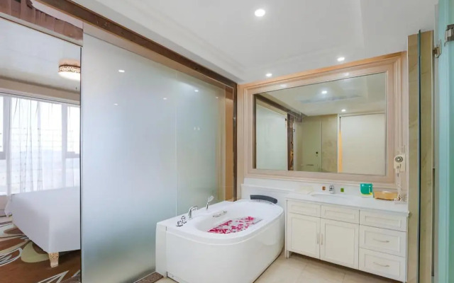 Vienna Classic Hotel Dongguan Changan Xiandai