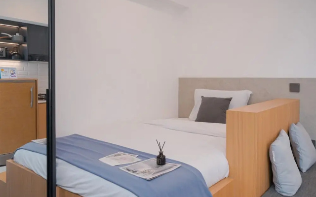 Good Deal Studio Cisauk Point Apartment – Guest Rooms – Legok