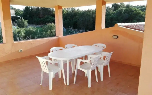 Villa Rena Majore Santa Teresa