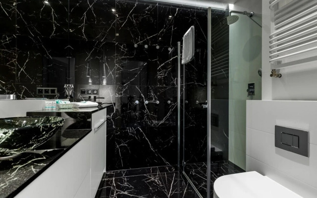 Happy Stay Old Town CaminoArte 364