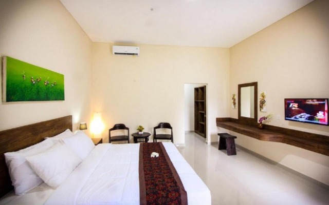 Adil Villa and Resort