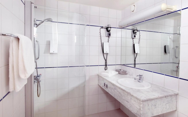 Home Hotel Arcticus