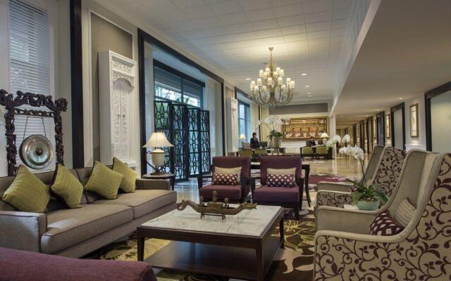 Ascott Residence Jakarta