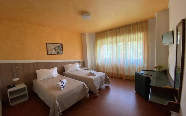 Park Hotel Bozzi