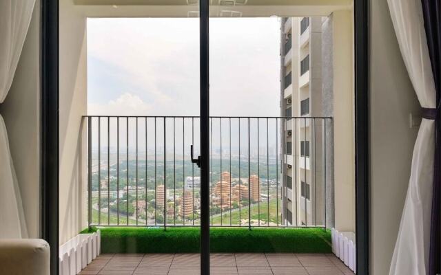 168 Property Luxury Apartments