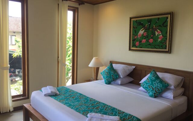 Mano House Ubud