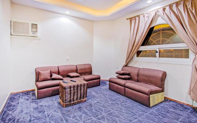 أويو 595 أعالي للوحدات السكنية