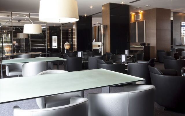 AC Hotel Brescia