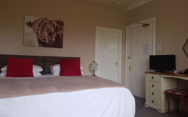Dell Mar Bed and Breakfast