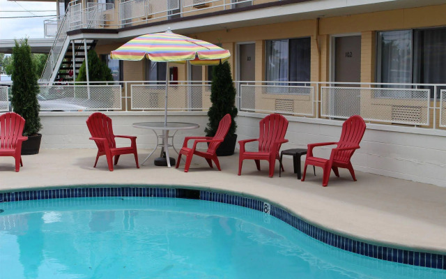 Sovana Inn