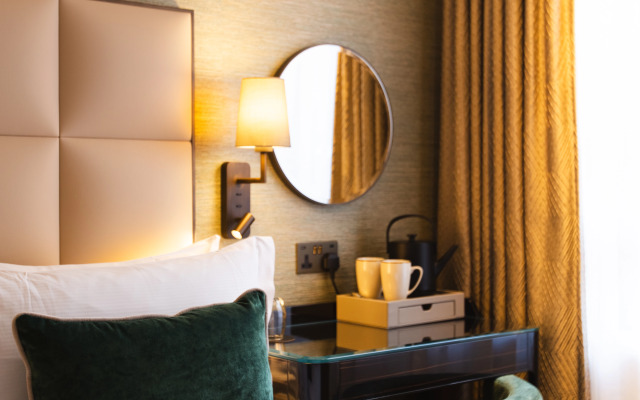 The Rathbone Hotel, Fitzrovia