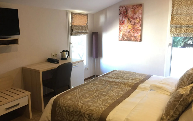 Отель Iberia Didube