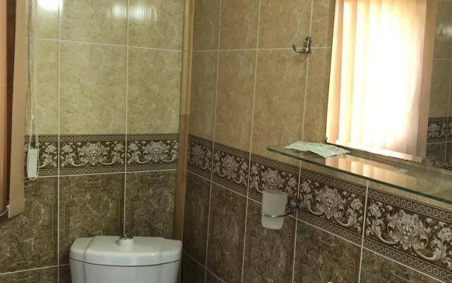 Седьмая жилка