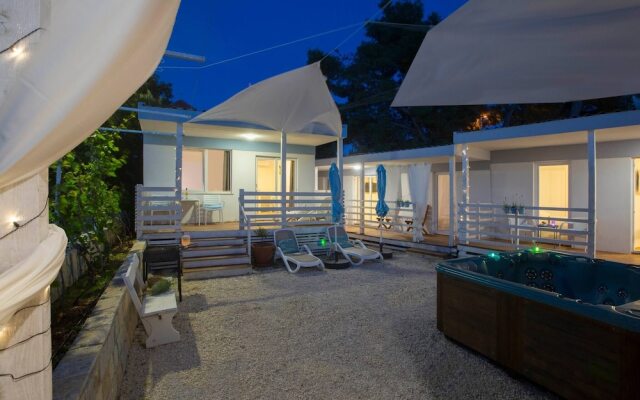 Beachfront Mobile Homes Village