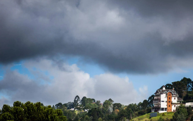 Summit Suites Hotel Campos do Jordao