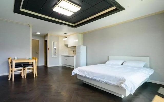 Yeosu Sora Noeul Pension