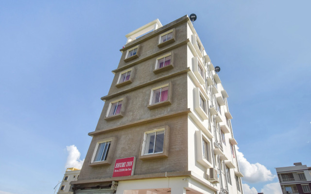 OYO 70779 Bhumi Inn