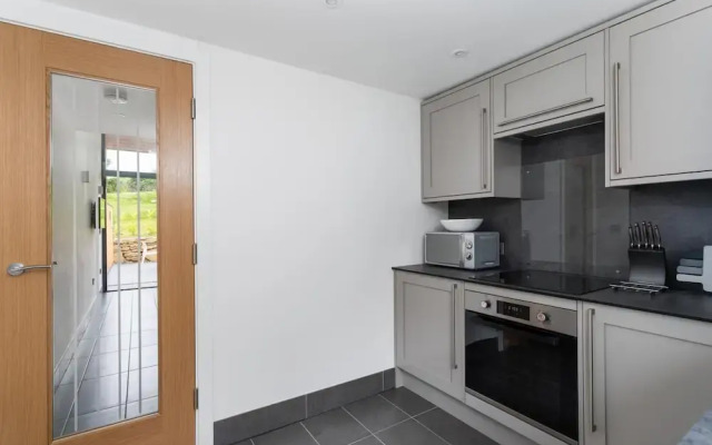 Exceptional 1BD Lodge With Amazing Views